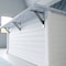 Ekena Millwork Traditional Steel Bracket, White Primer 2"W x 20"D x 20"H BKTM02X20X20TRPWH - alternate 2